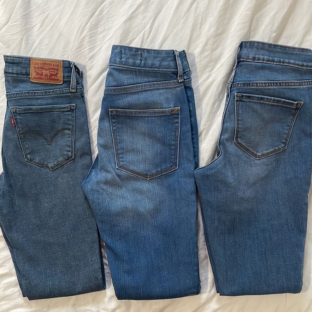 JEANS bundle